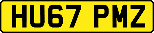 HU67PMZ