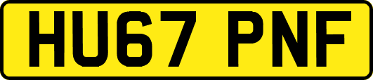 HU67PNF