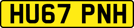 HU67PNH