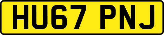 HU67PNJ