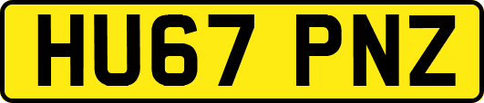 HU67PNZ