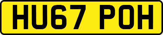 HU67POH