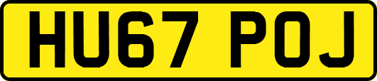 HU67POJ