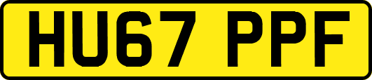 HU67PPF