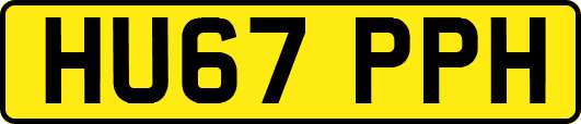 HU67PPH