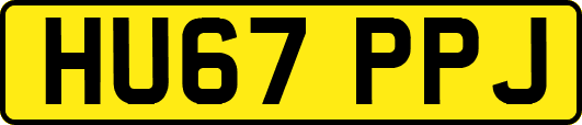 HU67PPJ