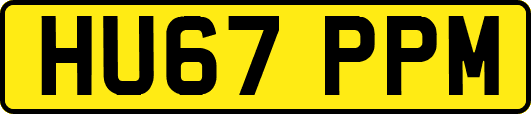 HU67PPM