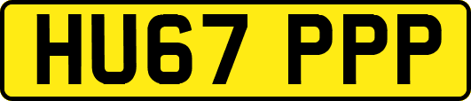 HU67PPP