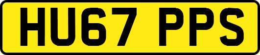 HU67PPS