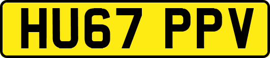 HU67PPV