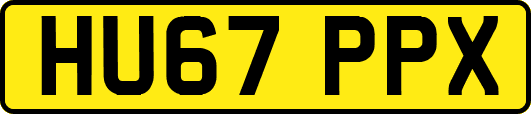 HU67PPX