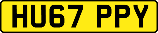 HU67PPY