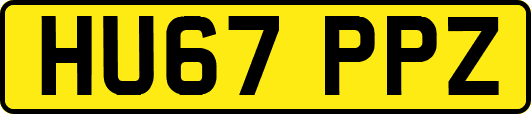 HU67PPZ