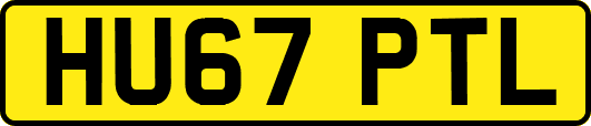 HU67PTL