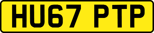 HU67PTP