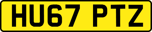 HU67PTZ