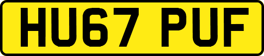 HU67PUF