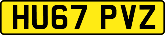 HU67PVZ