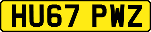HU67PWZ