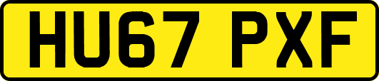 HU67PXF