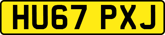 HU67PXJ