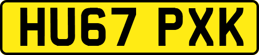 HU67PXK