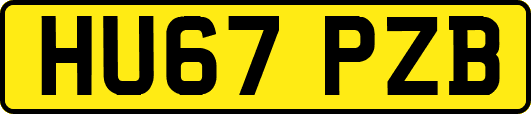 HU67PZB