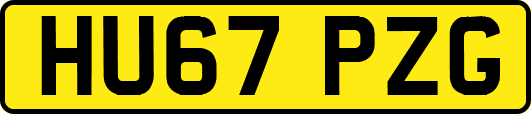 HU67PZG