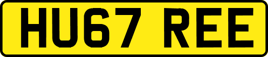 HU67REE
