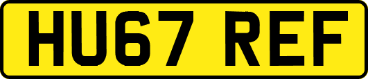 HU67REF