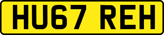 HU67REH