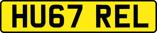 HU67REL