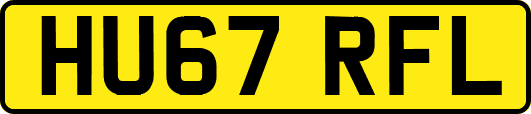 HU67RFL