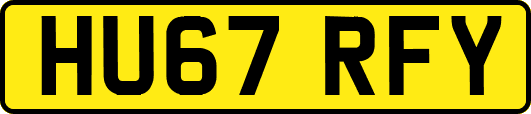 HU67RFY