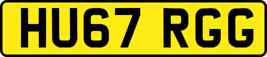 HU67RGG