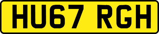 HU67RGH