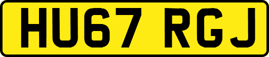 HU67RGJ