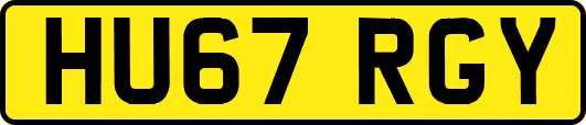 HU67RGY