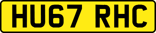 HU67RHC