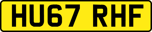HU67RHF