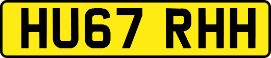 HU67RHH