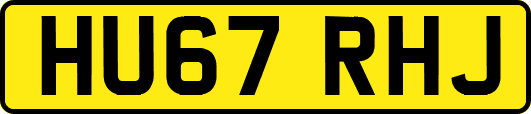HU67RHJ
