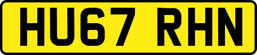 HU67RHN