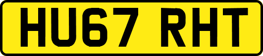 HU67RHT