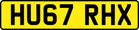 HU67RHX