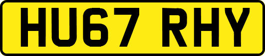 HU67RHY