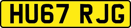 HU67RJG