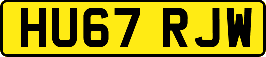 HU67RJW