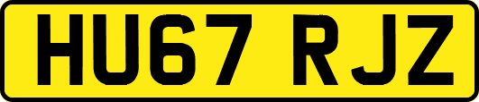 HU67RJZ