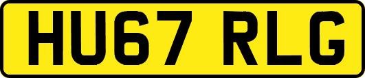 HU67RLG